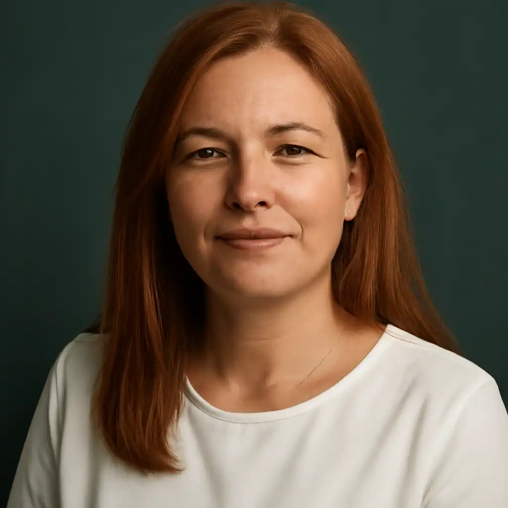 Veronica Capelli